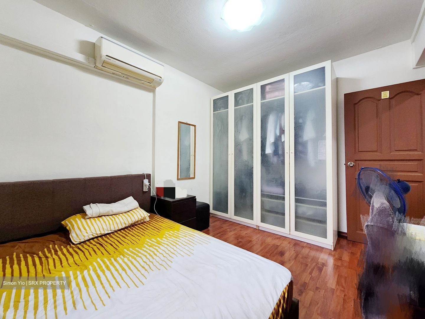 Blk 8 Jalan Kukoh (Bukit Merah), HDB 2 Rooms #618997551